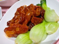 -誉八仙酒楼(静安大悦城店)