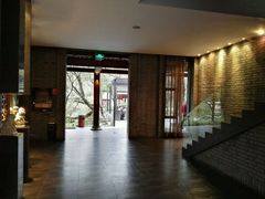 大堂-西华山水餐厅(西华园店)