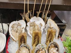 -金龙·打边炉(南京西路店)