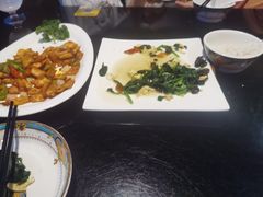 -木卡买提新疆餐厅·清真(新里海顿公馆店)