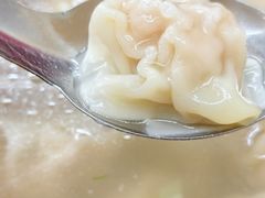 -广雅云吞(金花苑店)