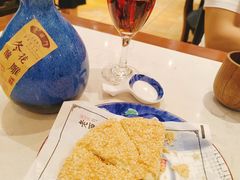 -老西门·常州菜(新区店)