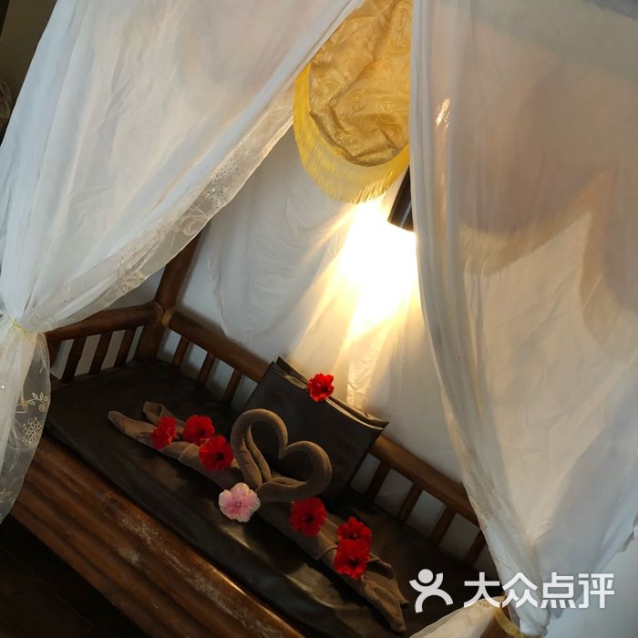 帝王spa图片-北京spa养生-大众点评网