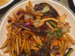 -欣旺·迎宾楼·百年无锡菜