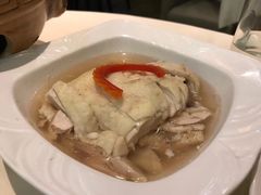 正兴醉鸡-老正兴菜馆(福州路店)