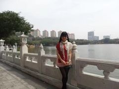 -珠海圆明新园
