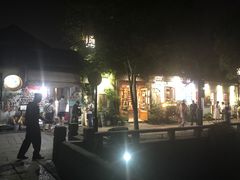 -鸡脚旮旯平江路店