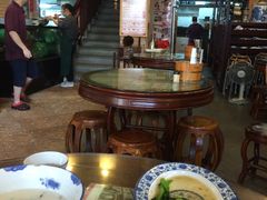-阿殳菜馆·私厨(水围村店)