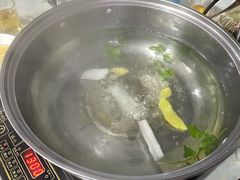 -秦记南岗鱼锅(珠吉路店)