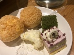 -小鱼小牛·鱼牛干锅·脆鱼火锅(世欧广场店)