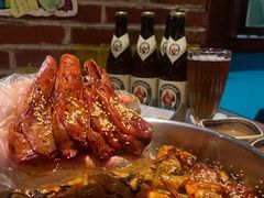 -一品渝香干锅鸭头(槐北路店)