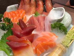 -福樱兰海鲜放题铁板烧(加州店)