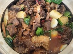 -三五家常菜馆(师范路店)