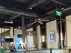 -廊亦舫Lang Yi Fang Restaurant(金桥店)