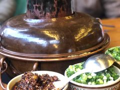 -吴天家私坊铜火锅(远达·帝景华廷店)