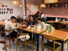 -多宾韩国料理(学衡路店)