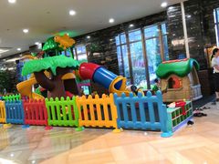 -创元千禧大酒店-汉唐中餐厅