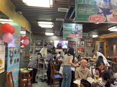 -东来顺•非遗火锅(外滩店)