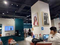 -海马体照相馆(天津世纪都会店)