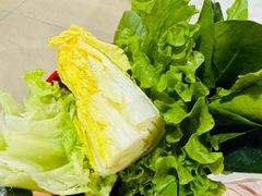 -元盛居(生态大街店)