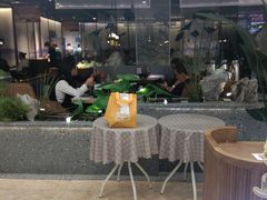 -新辣道鱼火锅(摩尔城店)