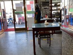 大堂-护国寺小吃(地安门店)