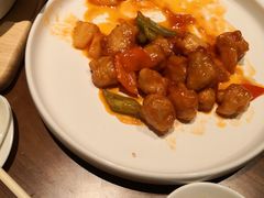 -上海人家花樣年华(中山公园店)