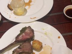 -索菲特西湖大酒店·香榭丽全日候餐厅(南山路店)