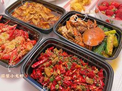-辣盆盆麻辣小龙虾(哈尔滨总店)