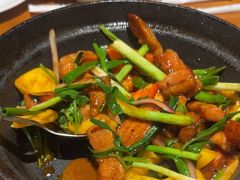 -旺爷砂锅·茶作(国贸城店)