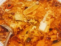 -渝信川菜(西单店)