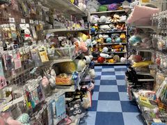 -0101丸井百货(新宿ANNEX店)