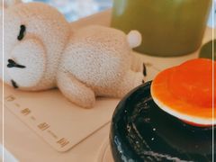 -玲婧胡同·生日蛋糕·餐厅(嘉里城店)