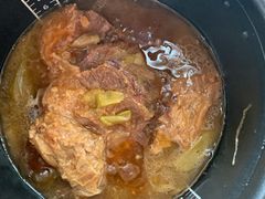 -满记烧饼(牛街东里小区一区店)