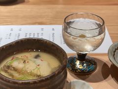 -炎橘·板前料理 Omakase