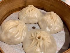 上海灌汤包-顺丰国宴(工业博物馆店)