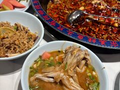 -何师傅美蛙鱼头(汉街店)