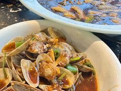 -大众酸菜鱼(梨花巷总店)