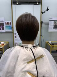 -MONE美发沙龙