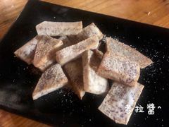 -啊溜烧烤·炭火传承(南澳店)
