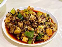 -天一沾水肥肠(科园一街店)
