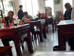 大堂-方大军胡辣汤(和谐店)