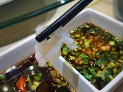 龙虾刺身-船梆煮•蒸汽海鲜·炉火烤肉(五四广场店)