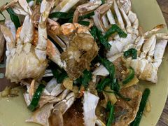 -贞姨美食·老字号海鲜大排档