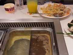 -星伦多自助料理·涮烤一体(奉贤龙湖天街店)