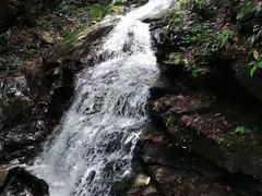 -藏龙百瀑风景区