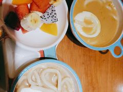 -一心创作料理屋(经开万达店)