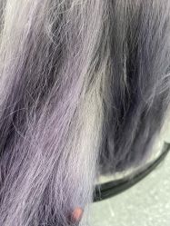 -那茉 Hair Salon