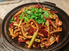 -小贝壳酒楼(经九路店)