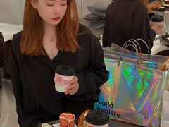 -光作面包Voila Lumiere(中山店)